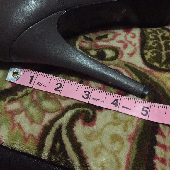 Nine West boot shoes - Picture 7 of 7